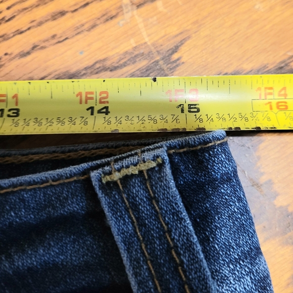 True Religion Boot Cut Jeans - Picture 11 of 12